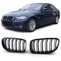 Grilă sport lucioasă pentru BMW 3 Series E90 E91 08-12