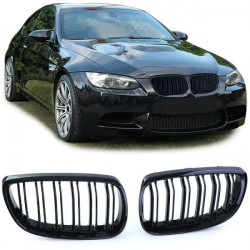 Grilă sport lucioasă pentru BMW 3 series E92 E93 06-09