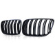 Body kit și tuning vizual Grilă sport lucioasă pentru BMW X3 E83 06-11 | race-shop.ro