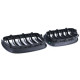 Body kit și tuning vizual Grilă radiator sport mată pentru BMW F10 F11 10-17 | race-shop.ro
