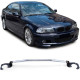 Bară rigidizare Bară rigidizare pentru BMW 3 series E46 316 318 din 98 | race-shop.ro