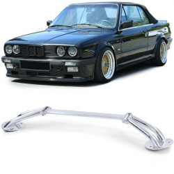 Bară rigidizare reglabilă pentru BMW 3 series E30 83-91