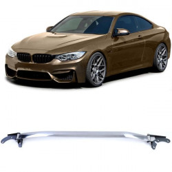 Bară rigidizare din aluminiu Perfomance pentru BMW 4 Series F32 F33 F36 13-18