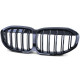 Body kit și tuning vizual Grilă sport lucioasă pentru BMW 1 series F40 din 19 | race-shop.ro