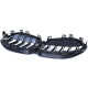 Body kit și tuning vizual Grilă sport lucioasă pentru BMW 1 series F40 din 19 | race-shop.ro