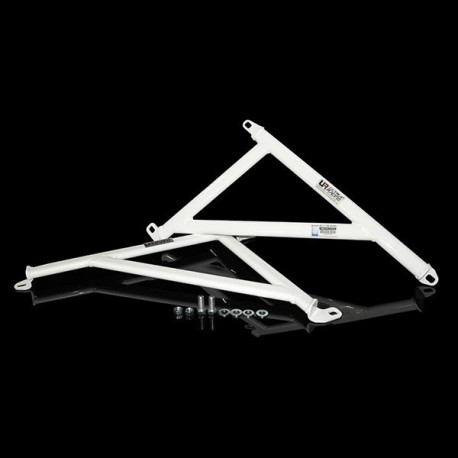 Bară rigidizare Subaru BRZ/ Toyota GT86 Ultra-R Bară rigidizare - 3-puncte 2480 | race-shop.ro