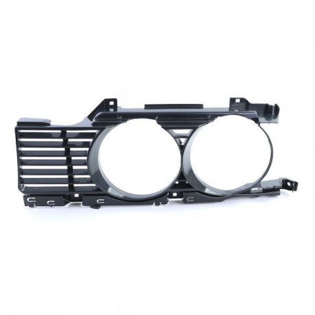Body kit și tuning vizual Grilă faruri stânga pentru BMW 5 series E34 88-94 | race-shop.ro