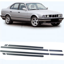 RACES bandouri laterale pentru BMW 5 series E34 88-96