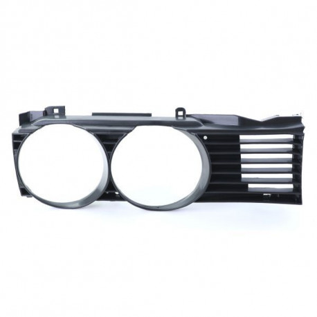 Body kit și tuning vizual Grilă faruri pentru dreapta BMW 7 series E32 prefacelift 88-92 | race-shop.ro