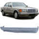 Body kit și tuning vizual Bară protecție față pentru Mercedes S class W126 sedan 79-91 | race-shop.ro