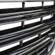 Body kit și tuning vizual Grilă radiator sport negru-lucios pentru Mercedes S W222 cu vizibilitate nocturnă 13-20 | race-shop.ro