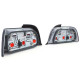 Iluminare auto RACES stopuri pentru BMW 3 Series E36 Coupe Convertible 90-99, roșu-negru | race-shop.ro