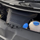 Accesorii de design Capac motor pentru VW T6 TDI 15-19 | race-shop.ro