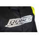 Promoții Combinezon RACES EVO II Clubman Neon | race-shop.ro