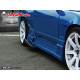 Body kit și tuning vizual ORIGIN LABO canards universale, carbon | race-shop.ro