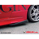 Body kit și tuning vizual ORIGIN LABO canards universale, carbon | race-shop.ro