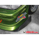 Body kit și tuning vizual ORIGIN LABO canards universale (Type S), carbon | race-shop.ro