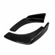 Body kit și tuning vizual ORIGIN LABO canards universale (Type S), carbon | race-shop.ro