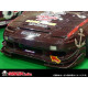 Body kit și tuning vizual ORIGIN LABO canards universale (Type L), carbon | race-shop.ro