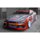 Body kit și tuning vizual ORIGIN LABO canards universale (Type EX), FRP | race-shop.ro