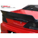 Body kit și tuning vizual Origin Labo Carbon "Ducktail" eleron pentru Nissan Silvia S15 | race-shop.ro