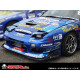Body kit și tuning vizual ORIGIN LABO canards universale (Type L), FRP | race-shop.ro