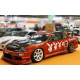 Body kit și tuning vizual ORIGIN LABO canards universale (Type L), FRP | race-shop.ro