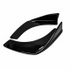 Body kit și tuning vizual ORIGIN LABO canards universale (Type L), FRP | race-shop.ro