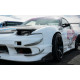 Body kit și tuning vizual Origin Labo "Type S" ornamente aripi universale (FRP) | race-shop.ro