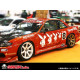Body kit și tuning vizual ORIGIN LABO canards universale, FRP | race-shop.ro