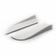 Body kit și tuning vizual ORIGIN LABO canards universale, FRP | race-shop.ro