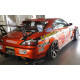 Body kit și tuning vizual Origin Labo +55mm aripi spate pentru Nissan Silvia S15 | race-shop.ro