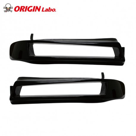 Iluminare auto Origin Labo capace de faruri ventilate pentru Nissan Silvia PS13 | race-shop.ro