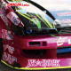 Iluminare auto Origin Labo capace de faruri ventilate pentru Nissan Silvia PS13 | race-shop.ro