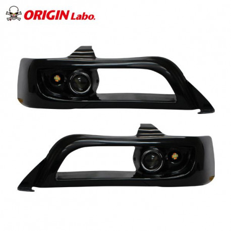 Iluminare auto Origin Labo faruri pentru Toyota Chaser JZX100 | race-shop.ro