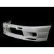 Body kit și tuning vizual Origin Labo "Style GT-R" bara față pentru Nissan Skyline R33 GTS-t | race-shop.ro