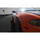 Body kit și tuning vizual Origin Labo +75mm aripi față pentru Nissan 200SX S14 | race-shop.ro