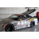 Body kit și tuning vizual Origin Labo +55mm aripi spate pentru Nissan 200SX S13 | race-shop.ro
