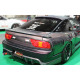 Body kit și tuning vizual Origin Labo "Type 2" Carbon eleron portbagaj pentru Nissan 200SX S13 | race-shop.ro