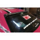 Body kit și tuning vizual Origin Labo V2 eleron portbagaj pentru Toyota Chaser JZX100 | race-shop.ro