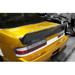 Origin Labo "Ducktail" eleron pentru Nissan Silvia PS13