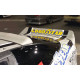 Body kit și tuning vizual Origin Labo "Ducktail" eleron pentru Nissan 200SX S13 | race-shop.ro