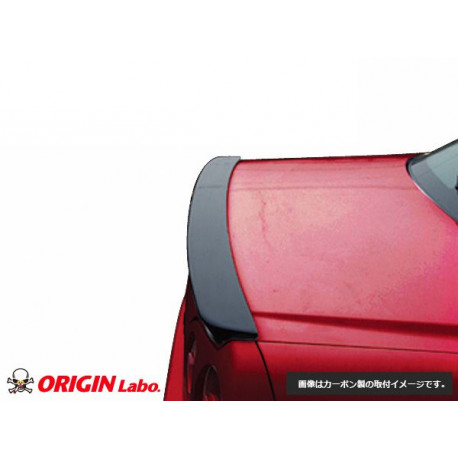 Body kit și tuning vizual Origin Labo eleron portbagaj pentru Nissan Skyline R34 (4-Door) | race-shop.ro