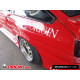 Body kit și tuning vizual Origin Labo +40mm aripi spate pentru Toyota Corolla AE86 Hatchback (3 uși) | race-shop.ro