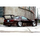 Body kit și tuning vizual Origin Labo +20mm aripi față pentru Mazda RX-7 FC | race-shop.ro