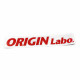 Autocolante Autocolant Origin Labo (30 cm) | race-shop.ro