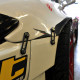 Tije lip Origin Labo Kit universal eliberare rapidă bară protecție, Roz | race-shop.ro