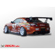 Body kit și tuning vizual Origin Labo Racing Line ornamente aripi față din carbon pentru Nissan Silvia S15 (4 buc) | race-shop.ro