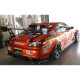 Body kit și tuning vizual Origin Labo Racing Line ornamente aripi față din carbon pentru Nissan Silvia S15 (4 buc) | race-shop.ro