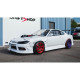 Body kit și tuning vizual Origin Labo Racing Line ornamente aripi față din carbon pentru Nissan Silvia S15 (4 buc) | race-shop.ro
